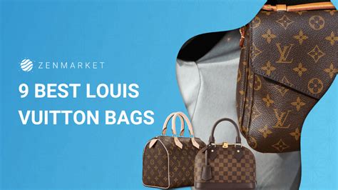 is it worth it to buy a louis vuitton bag